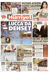 HÜRRİYET