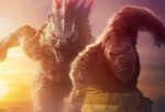 Godzilla x Kong: Yeni İmparatorluk