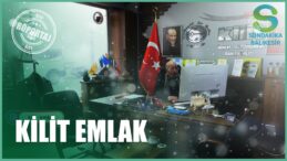 KİLİT EMLAK