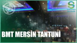 BMT MERSİN TANTUNİ