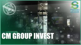 CM GROUP INVEST