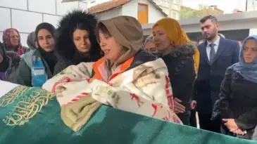 Balıkesir’deki patlamada ölen gencin eşi: 4 haftadır makinenin bozuk olduğunu söylüyordun