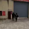 Balıkesir’de Firari Şahıslara Operasyon