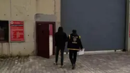 Balıkesir’de Firari Şahıslara Operasyon