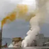 BAGFAŞ Çevre Kirliliğine Devam Ediyor