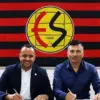 Balıkesirspor’u Yarı Yolda Bıraktı! Serdar Göçerler Eskişehirspor’la Anlaştı
