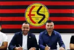 Balıkesirspor’u Yarı Yolda Bıraktı! Serdar Göçerler Eskişehirspor’la Anlaştı