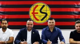 Balıkesirspor’u Yarı Yolda Bıraktı! Serdar Göçerler Eskişehirspor’la Anlaştı