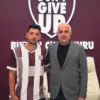 Bandırmaspor, Muhammed Gümüşkaya’yı kadrosuna kattı