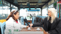 DEDE’NİN TOSTU / AYVALIK – BALIKESİR