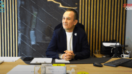 COLDWELL BANKER KİNG GAYRİMENKUL / ALTIEYLÜL – BALIKESİR