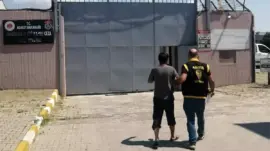 Balıkesir’de Hapis Cezası Olan 14 Şahıs Yakalandı