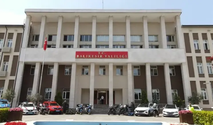 BALIKESİR’DE SICAKLIKLAR MEVSİM NORMALLERİNİN ÜZERİNE ÇIKACAK