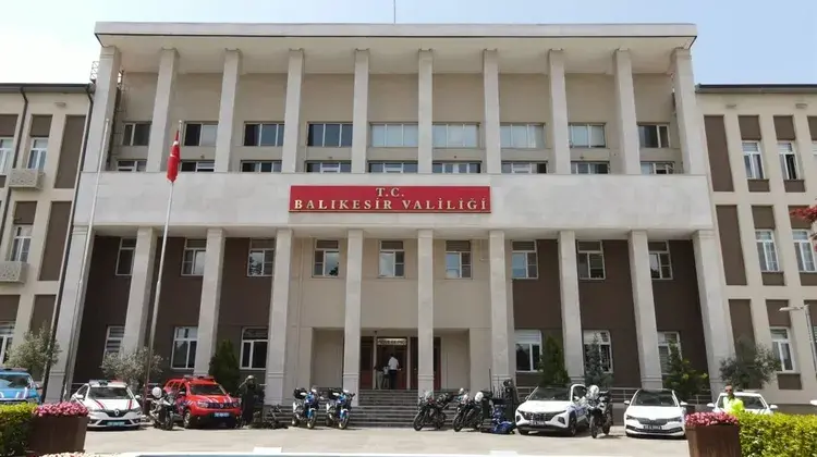 BALIKESİR’DE SICAKLIKLAR MEVSİM NORMALLERİNİN ÜZERİNE ÇIKACAK