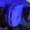 Balıkesir’de Zincirleme Kaza: 1 Ölü, 4 Yaralı