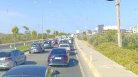Balıkesir’den Körfez’e Göç Başlıyor