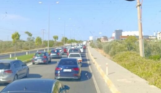 Balıkesir’den Körfez’e Göç Başlıyor