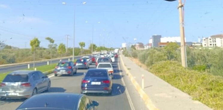 Balıkesir’den Körfez’e Göç Başlıyor