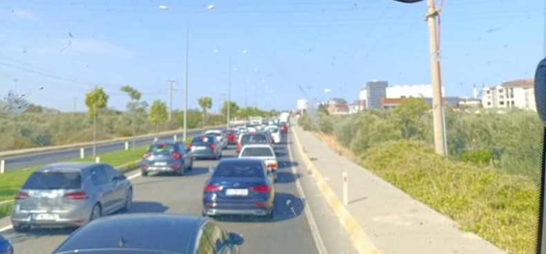 Balıkesir’den Körfez’e Göç Başlıyor
