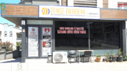 🧠 Başarı, Motivasyon ve Odak! DENGE AKADEMİ ile Eğitimde Fark Yaratan Sistem 📘🚀