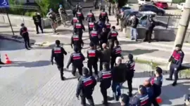 Dursunbey’de Dolandırıcılık Operasyonu