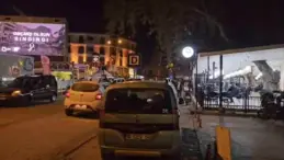 Sındırgı’da 4,3 Büyüklüğünde Deprem