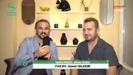 Star Spa: Yıldız Gibi Parlayın!