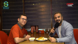 BMT Mersin Tantuni – Mersin’in Lezzetini Sofranıza Taşıyoruz!