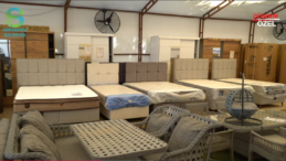 Mobilya Deppo: Evinizin Tarzını Yükseltin