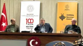 Sarı Hoca’nın Biyografisi Anlatıldı