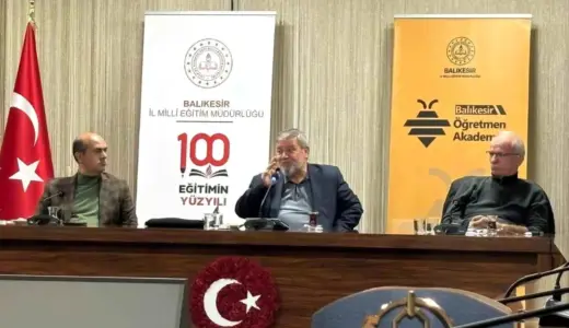 Sarı Hoca’nın Biyografisi Anlatıldı