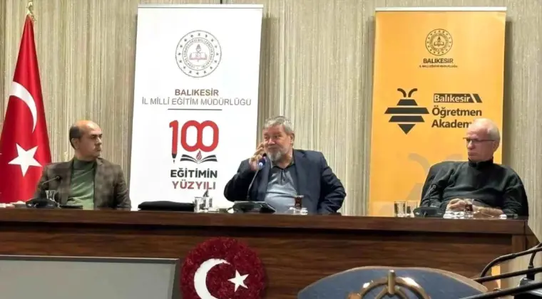 Sarı Hoca’nın Biyografisi Anlatıldı