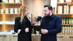 TIFLIPAŞA HELVACISI ile Efsane Lezzetlerin Sırları | Geleneksel Türk Helvası Röportajı