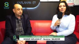 🥩 Sonkar Karlahan Et | Taptaze ve Güvenilir Etin Adresi! 🥩