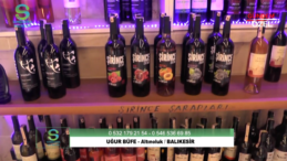 Uğur Büfe – Tadıyla Büyüleyen Alışveriş Deneyimi!