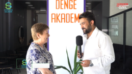 🧠 Başarı, Motivasyon ve Odak! DENGE AKADEMİ ile Eğitimde Fark Yaratan Sistem 📘🚀