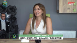 📚 Başarıya Giden Yolda Güçlü Bir İz! ÖZEL İZ KOLEJİ ile Geleceğin Eğitim Modeli ✨🎓