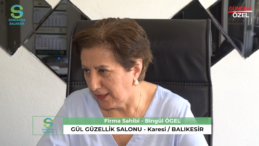 💆‍♀️ Güzelliğin ve Bakımın Adresi! GÜL GÜZELLİK SALONU ile Kendini Şımartmanın Tam Zamanı 💅✨