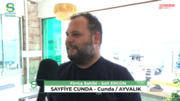 🏝️ Sayfiye Cunda: Cunda Adası’nın Saklı Cenneti