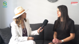 Kadın Sağlığı, Eğitim ve Toplum Üzerine Derinlemesine Bir Bakış: Doç. Dr. Betül Yakıştıran Anlatıyor