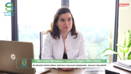 Sağlıkla Yaş Almanın Sırları | Dr. Nilgün Yapan Göral ile Röportaj
