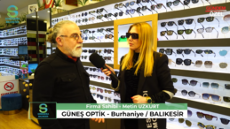 GÜNEŞ OPTİK ile Göz Sağlığında Yenilikçi Çözümler | Optik Dünyasına Yolculuk