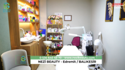 NEZİ BEAUTY / ERDEMİT – BALIKESİR