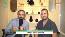 Star Spa: Yıldız Gibi Parlayın!