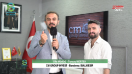 CM Group Invest – Güvenli ve Karlı Yatırımın Adresi!
