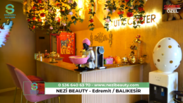 NEZİ BEAUTY / ERDEMİT – BALIKESİR