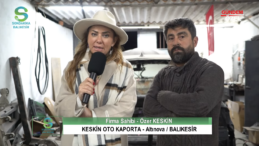 🚘 Keskin Oto Kaporta: Aracınız Bizimle Güvende!
