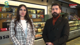 Lezzet Şöleni: Merve Gül Pastanesi’nde Yerel Tatlarla Tanışın!