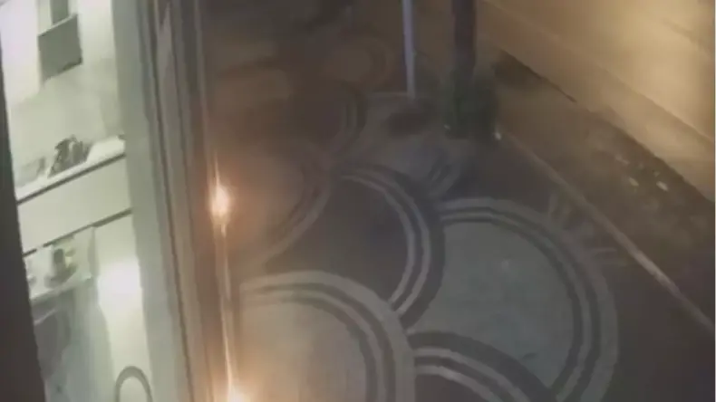 Gönen’de Trafik Kazası: 1 Ölü