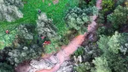 Kayıp Alzheimer hastası ölü bulundu